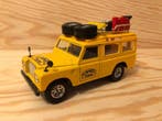 Bburago 1:24 - Voiture miniature - Rare Vintage 80s Bburago