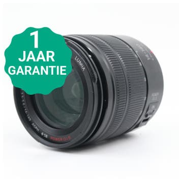 Panasonic Lumix G Vario 14-140mm f/3.5-5.6 ASPH. Power OIS |, Audio, Tv en Foto, Fotocamera's Digitaal, Verzenden, Zo goed als nieuw