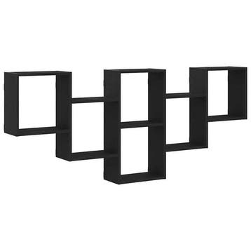 Zwevende Wandplank 159cm | Tweede kansje | OP = OP, Huis en Inrichting, Woonaccessoires | Wandplanken en Boekenplanken, Verzenden
