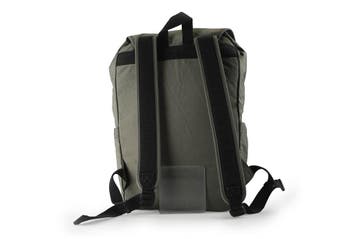 Kipling Rugzak Groen, Kipling, Verzenden, 25 tot 40 cm, Zo goed als nieuw