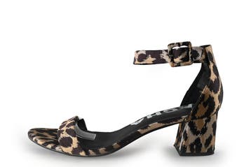 Sacha Sandalen in maat 42 Beige, Vêtements | Femmes, Verzenden, Sandalen of Muiltjes