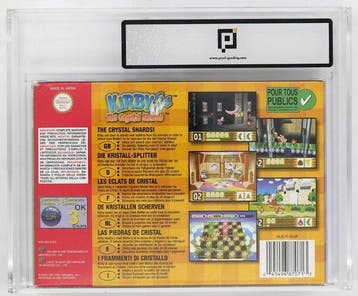 Nintendo - Nintendo 64 - Videogame, Nieuw