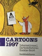 Cartoons / 1997 9789061526940, Boeken, Verzenden, Gelezen