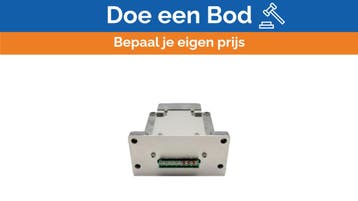 Bieden: Furuno Marine Coupling Module RU-5072-1 - Robust Ra, Ophalen of Verzenden, Nieuw