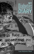 My diabetes diary 9789492595492 Loes Heijmans-Beek, Verzenden, Loes Heijmans-Beek