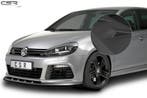 Cupspoiler voor VW Golf 6 R CSL002-L, Verzenden, Nieuw