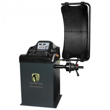 Fabbri ZH825B balanceermachine semi-automatisch balanceer..., Auto diversen, Verzenden, Nieuw