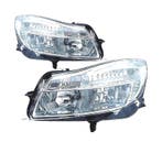 PHARES POUR OPEL INSIGNIA 08-13, Auto-onderdelen, Verlichting, Verzenden, Nieuw