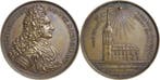 Brons medaille 1913 Sachsen-weimar-eisenach Wilhelm Ernst..., Verzenden