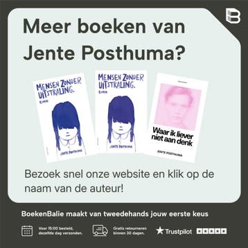 Heks! Heks! Heks! 9789493304314 Jente Posthuma, Verzenden, Jente Posthuma