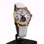 Catena - Automatic Swiss Made Watch Open Heart - CAD019-2BB