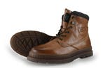Bugatti Veterboots in maat 43 Cognac, Kleding | Heren, Schoenen, Bugatti, Overige kleuren, Verzenden, Boots