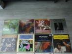 Stravinsky - Selected classic lot with 17 x albums -