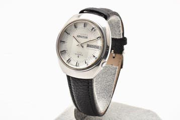 Seiko - 5 Actus - Zonder minimumprijs - 6106-7590 - Heren -