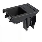 BMW E46 98–05 muntbakje / muntenhouder middenconsole