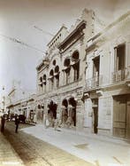 Harry Grant Old - Collection of 15 Original Photographs from