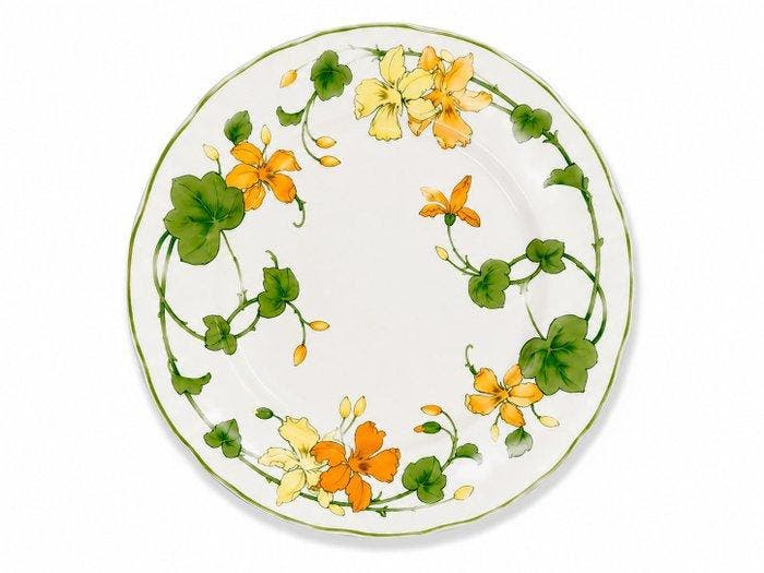 Villeroy & Boch - Assiettes, luxe - Tafelservies voor 6 (6), Antiquités & Art, Antiquités | Meubles | Tables