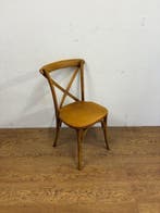 ZGAN Caféstoel - S4277, Huis en Inrichting, Stoelen, Ophalen, Nieuw