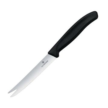 Barmesje RVS | 12,5(l)cm Victorinox, Verzenden