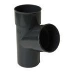 T-stuk voor afvoerbuis 80mm, Ophalen of Verzenden, Nieuw