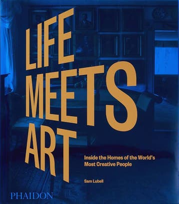Life Meets Art | Sam Lubell | Nieuw, Verzenden, Sam Lubell