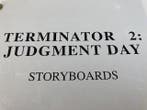 Terminator 2: Judgment Day (1991) - Arnold Schwarzenegger as