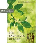 The Last Kings of Sark 9781250045355 Rosa Rankin Gee, Verzenden, Gelezen, Rosa Rankin Gee