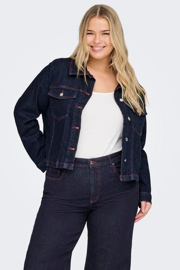 ONLY jack Willy cropped48Maat 46/48 (XL) of groter, Verzenden, Nieuw, Maat 46/48 (XL) of groter, Overige kleuren