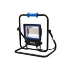 Eurolux LED Bouwlamp 60W Klasse II met Statief, Doe-het-zelf en Bouw, Verzenden, Nieuw