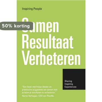 Samen resultaat verbeteren 9789090278391 Willem Jacobs, Verzenden, Willem Jacobs