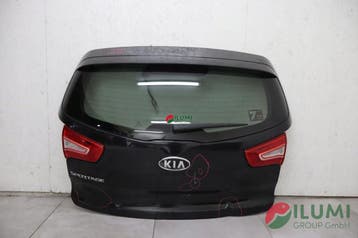 Kofferbakdeksel compleet Kia Sportage III 10-1K, Verzenden