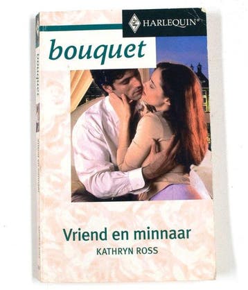BOUQUET 2300 - Ross, Boeken, Verzenden, Nieuw