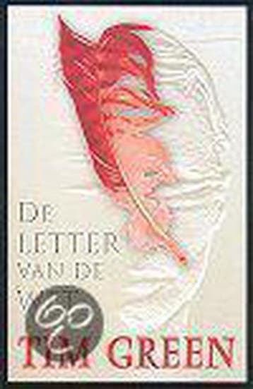 De letter van de wet 9789022528655 Tim Green, Verzenden, Tim Green