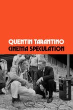 Cinema speculation 9781474624237 Quentin Tarantino, Verzenden, Zo goed als nieuw, Quentin Tarantino