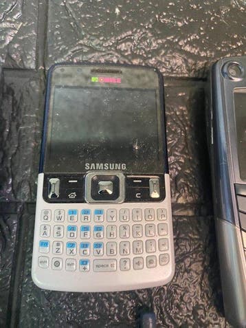 Nokia, Samsung, Motorola - Mobiele telefoon (6)