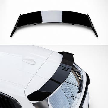 Achterspoiler | geschikt voor BMW | 1 Serie F40/F70 Facelift, Verzenden, Nieuw, BMW