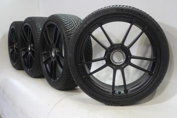 Porsche 911 992 GTS Turbo S GT3 20 & 21 inch velgen Michelin, Autos : Pièces & Accessoires, Ophalen of Verzenden