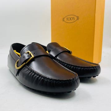 Tods - Loafers - Maat: EU 40 - Nieuw in doos, Nieuw