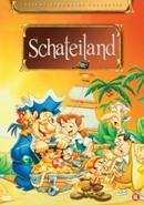Schateiland op DVD, Cd's en Dvd's, Dvd's | Tekenfilms en Animatie, Nieuw in verpakking, Verzenden