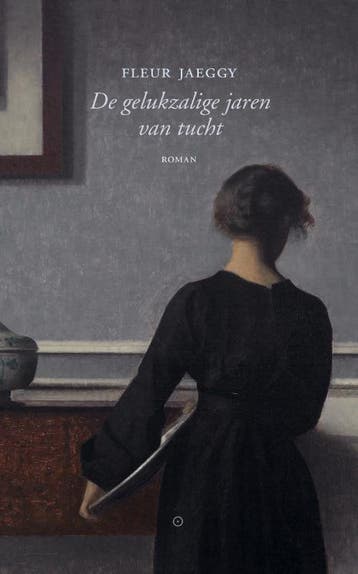 De gelukzalige jaren van tucht 9789083174419 Fleur Jaeggy, Verzenden, Zo goed als nieuw, Fleur Jaeggy