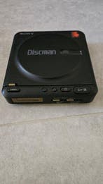 Sony - Discman Cd-speler, Nieuw