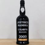 2009 Justinos Madeira, Colheita Malvasia - Madeira - 3