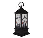 Halloween Lantaarn Kaars 18x9cm, Verzenden, Nieuw