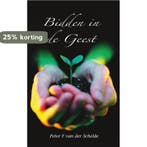 BIDDEN IN DE GEEST 9789057191589 P.F. van der Schelde, Boeken, Verzenden, Zo goed als nieuw, P.F. van der Schelde