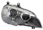 BMW X5 E70 2007-2010 Koplamp Rechts (Koplampen), Auto-onderdelen, Verzenden, Nieuw, BMW