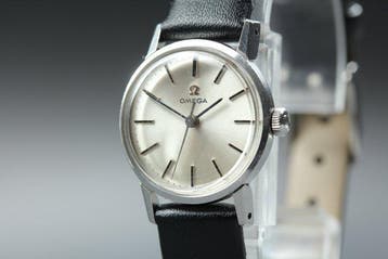 Omega - Sans prix de réserve - Cal.630 Ref.531.003 - Femme -, Nieuw