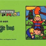 Hugo & Anna En Een Potje Bos (met gratis kleur en, Boeken, Verzenden, Zo goed als nieuw, C. Nijland