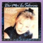Marie Myriam – Dis-Moi Les Silences / La Musique Au Bord Des, Ophalen of Verzenden