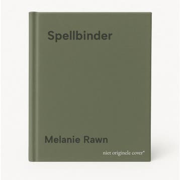 Spellbinder 9780765354365 Melanie Rawn, Verzenden, Gelezen, Melanie Rawn