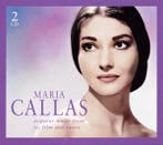 Maria Callas - Popular Music From TV, Film And Opera (CD,